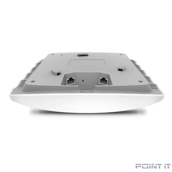 Беспроводная точка доступа TP-LINK 1750 Мбит/с IEEE 802.11a IEEE 802.11b IEEE 802.11g IEEE 802.11n IEEE 802.11ac 1x10/100/1000M EAP265HD