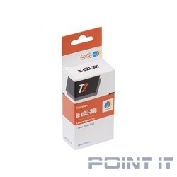 T2 CLI-36 Картридж  (IC-CCLI-36) для Canon PIXMA iP100, цветной, с чипом