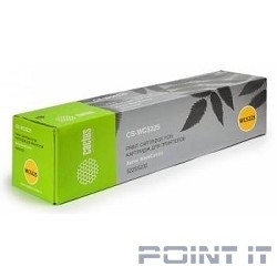 Cactus 106R01305 Тонер Картридж Cactus CS-WC5225 (106R01305) черный для Xerox 5225/5230 (30000стр.)