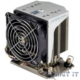 Supermicro SNK-P0081AP4 4U Active CPU Heat Sink Socket LGA4189 {18} (423811)