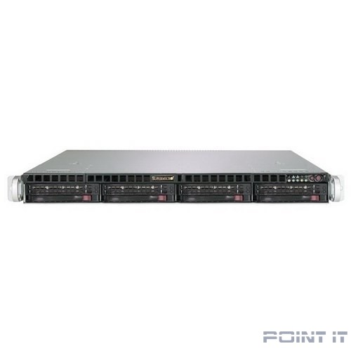 Supermicro SYS-5019C-M
