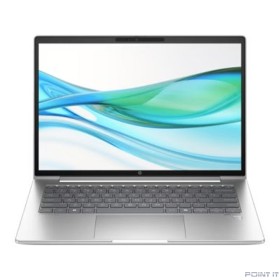 Ноутбук HP Probook 440 G11 [A38BCET] Silver 14&quot; {WUXGA Ultra 7 155U(1.7Ghz)/16384Mb/512SSDGb/Intel® Graphics/DOS}