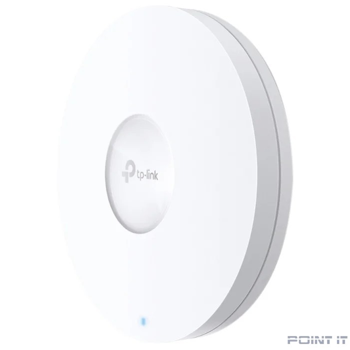 Wi-Fi точка доступа 3600MBPS EAP660 HD TP-LINK