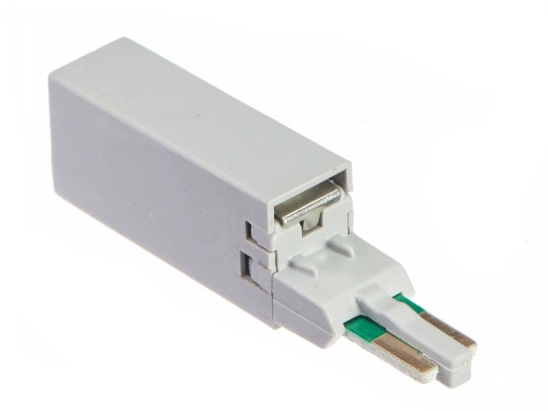 Штекер комплексной защиты, тип Krone, (аналог KRONE 5909 1 063-40) Netko