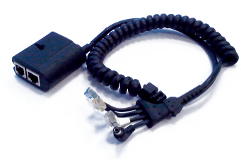 Коммуникационная площадка MagicBox для удобства подключения пин падов IPP320/350 RS232, Ethernet, DialUP и питания