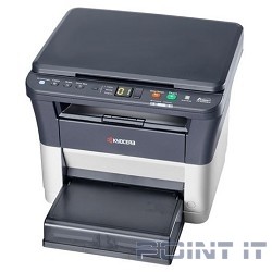 Kyocera FS-1020MFP 1102M43RU0/1102M43RUV/1102M43RU2 {МФУ до 20 стр A4 в мин}