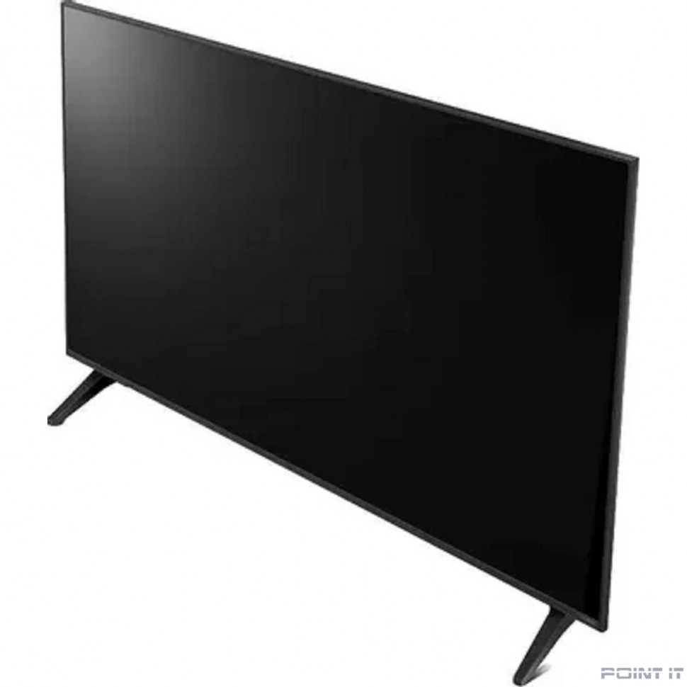 LG 43" 43QNED70A6A.ARUG черный титан {Ultra HD 60Hz DVB-T DVB-T2 DVB-C DVB-S DVB-S2 USB WiFi Smart TV (RUS)}