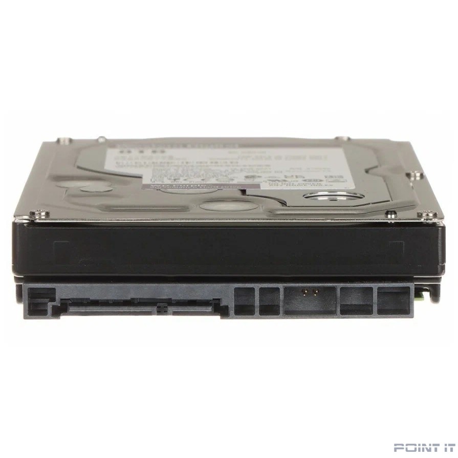 8TB WD Purple (WD84PURU) {Serial ATA III, 5640- rpm, 128Mb, 3.5"}