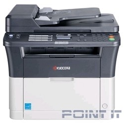 Kyocera FS-1025MFP 1102M63RUV/1102M63RU0/1102M63RU2 {МФУ до 25 стр A4 в мин}