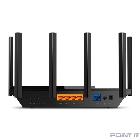 Wi-Fi маршрутизатор AX5400 DUAL BAND ARCHER AX73 TP-LINK