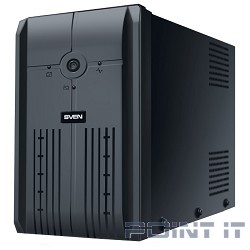 SVEN Источник бесперебойного питания SVEN Pro 600