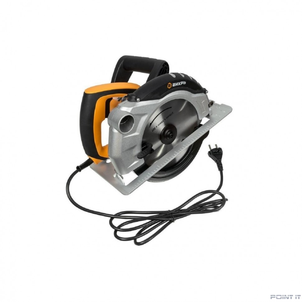 ВИХРЬ ДП-210/2000 Дисковая пила [72/11/5]