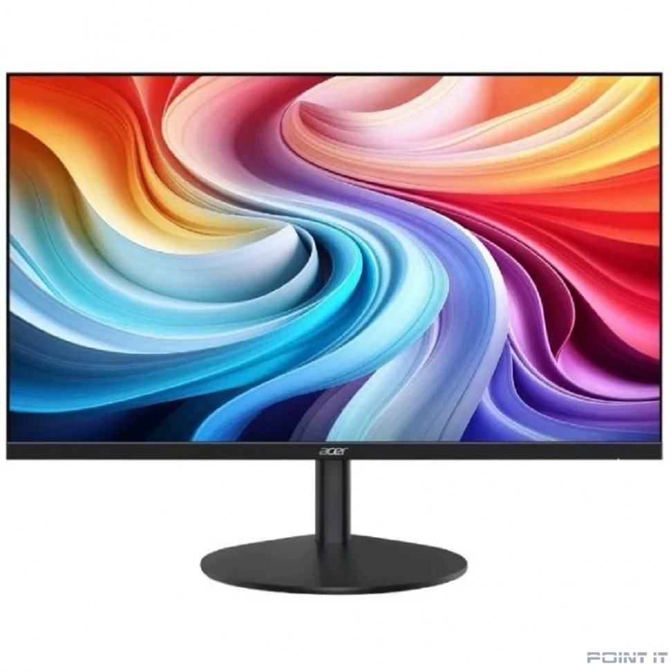 Монитор LCD Acer 27" SB273G0bi {IPS 1920x1080 120Hz 1ms 250cd D-Sub HDMI1.4 VESA} [UM.HS3EE.001]