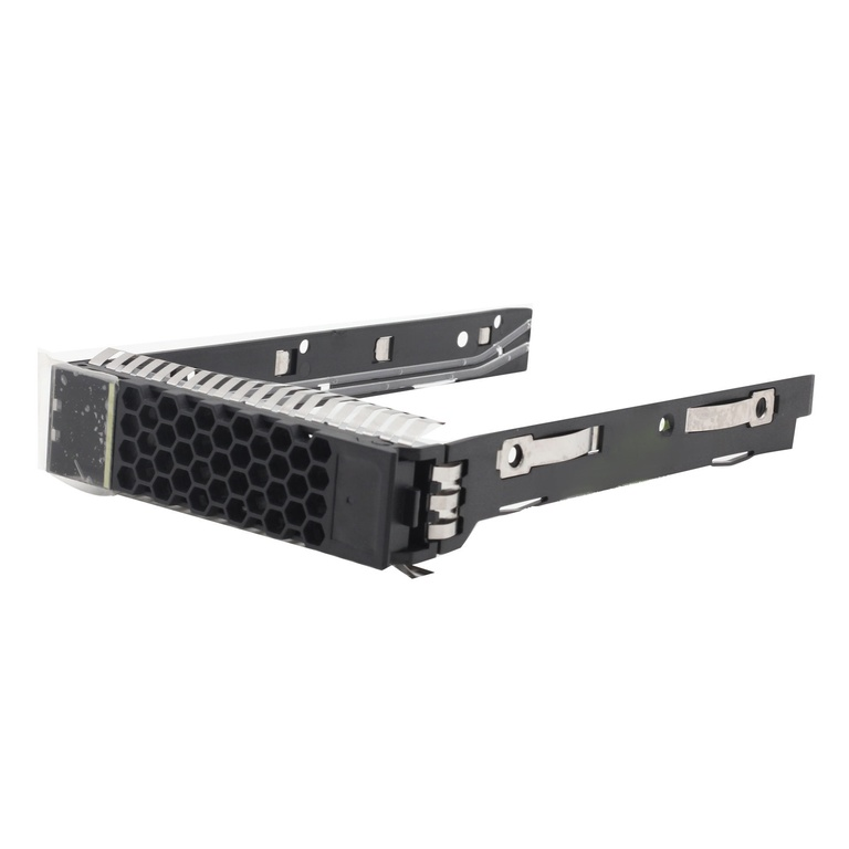 Салазки HUAWEI 3.5 SATA SAS HDD Drive Tray Caddy Bracket X6000 E9000 RH1288 v3 RH8100