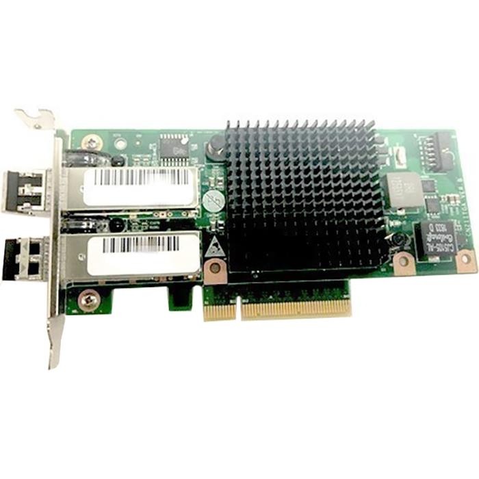 Сетевая карта 40GE PCIE3 X8 03022SXA HUAWEI