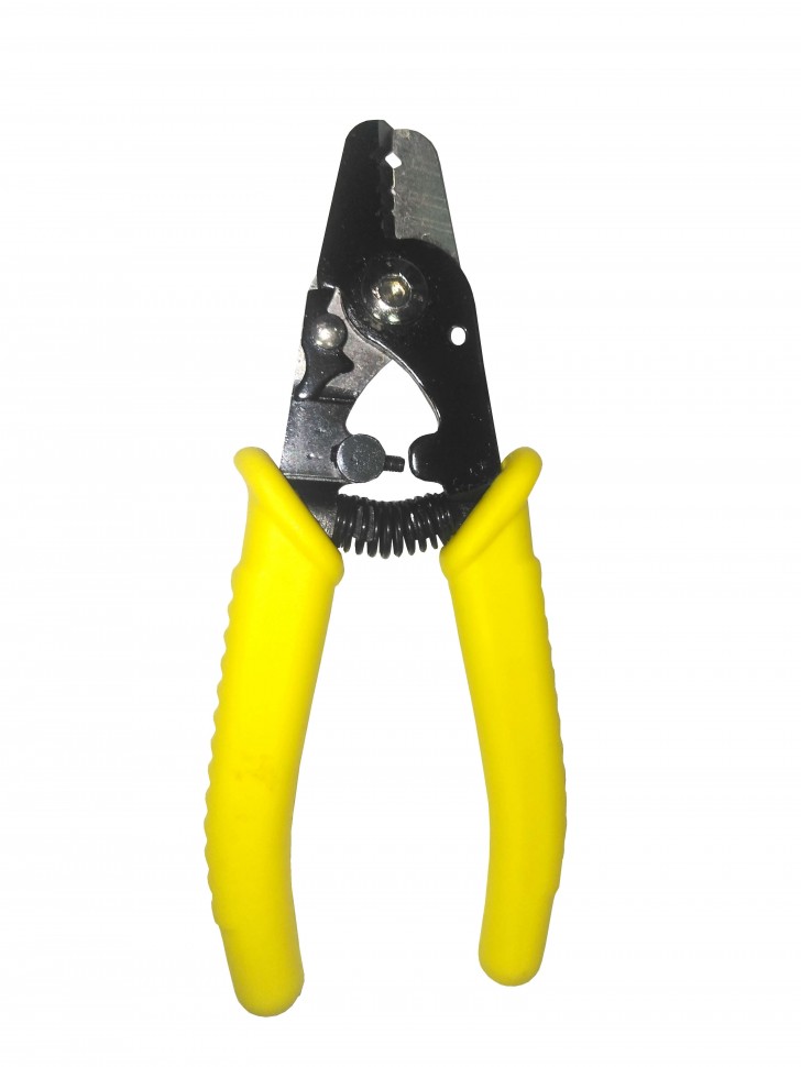 N-204N Cтриппер для удаления 250мкм покрытий с оптического волокна NETKO Optima