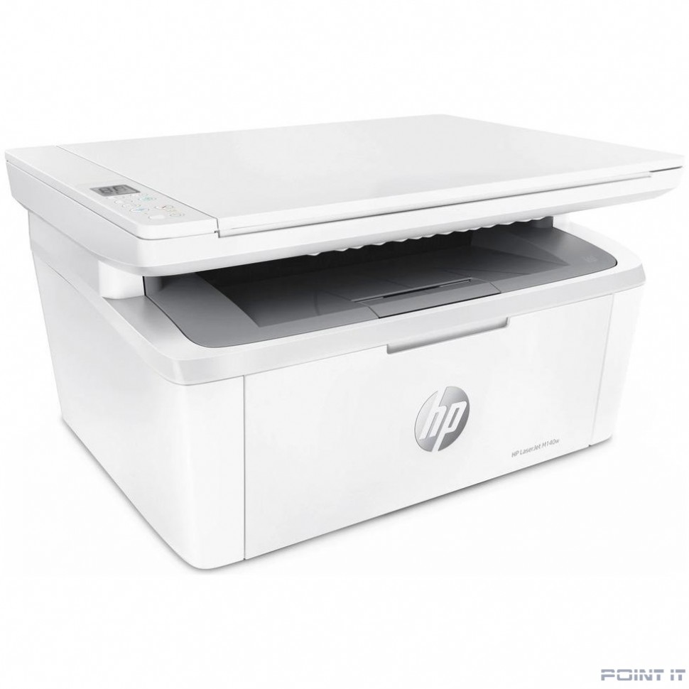 HP LaserJet M140we MFP (7MD72E)