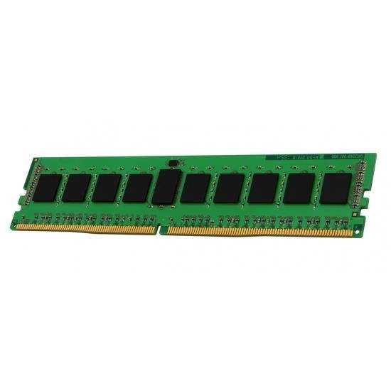Модуль памяти DIMM 4GB DDR4-2666 KVR26N19S6/4 KINGSTON