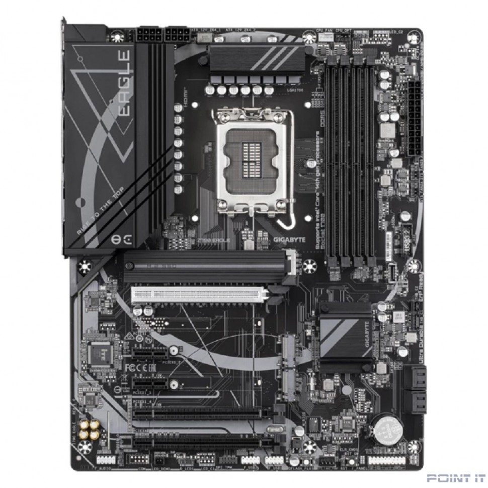 Gigabyte Z790 EAGLE