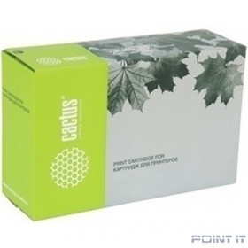 Картридж лазерный Cactus CS-CF301A голубой (32000стр.) для HP CLJ Ent M880