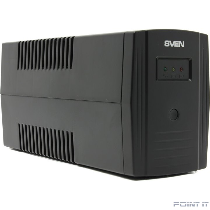 SVEN Источник бесперебойного питания SVEN Pro 800