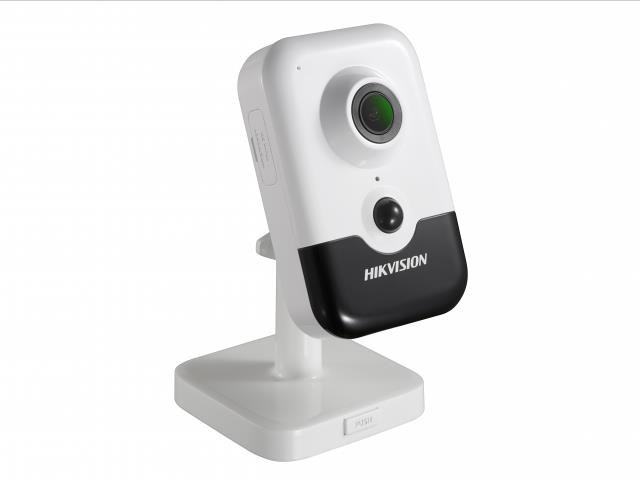 IP камера 4MP CUBE DS-2CD2443G2-I 2.8MM HIKVISION