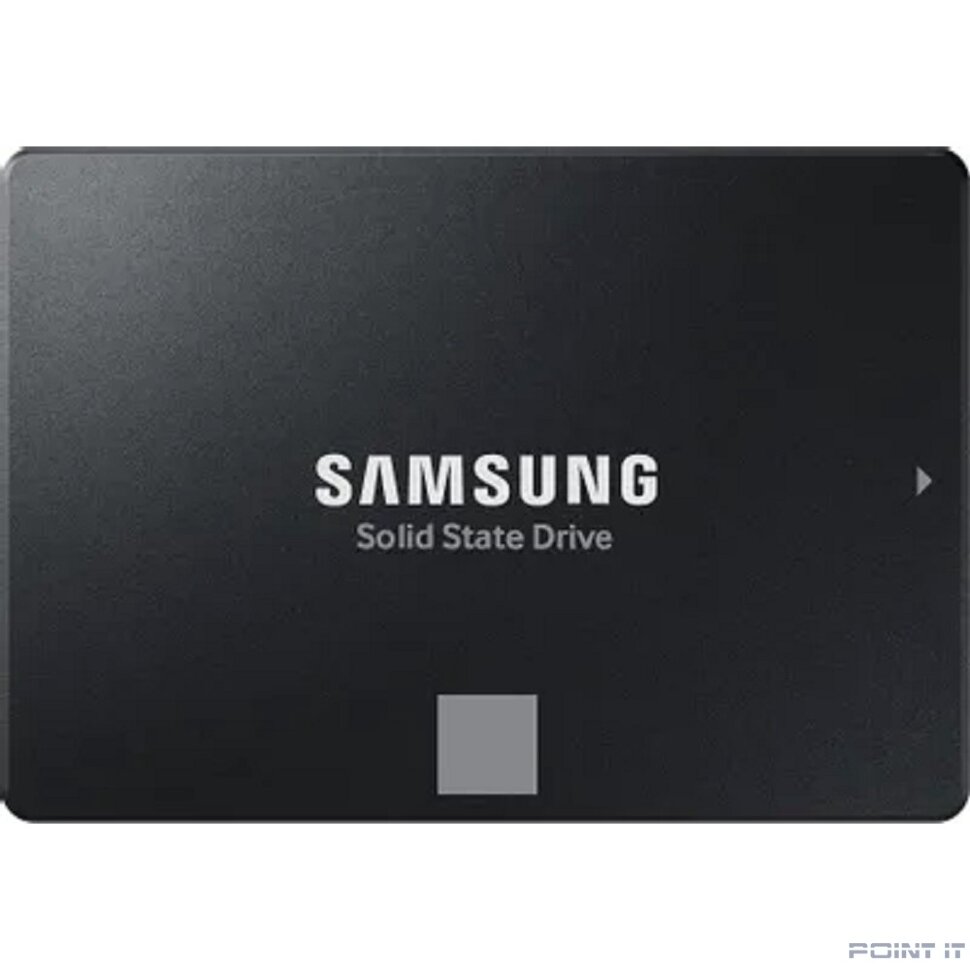 Samsung SSD 250Gb 870 EVO MZ-77E250B/KR