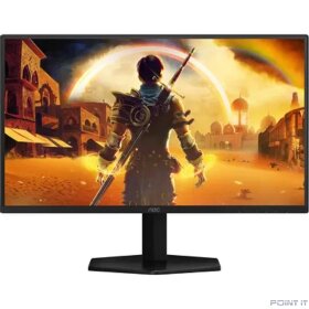 Монитор LCD AOC 27&quot; 27G42E {VA 1920x1080 180Hz 1ms 300cd HDMI DisplayPort HDR10 Internal VESA}