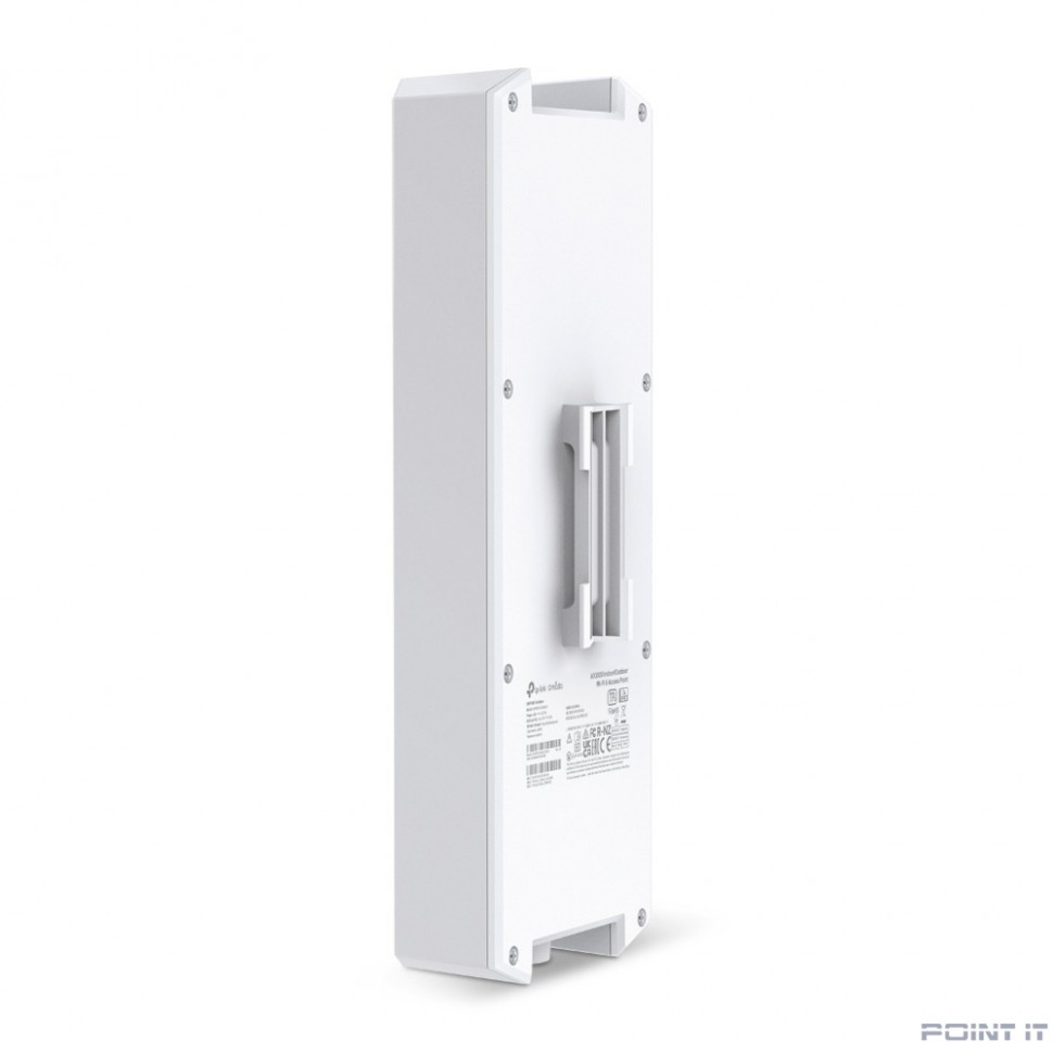 Wi-Fi точка доступа 3000MBPS EAP650-OUTDOOR TP-LINK