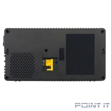 APC EASY UPS BV 1000ВА BVS1000I-GR