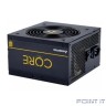 Блок питания CHIEFTEC CORE BBS-700S-Bulk,  700Вт,  120мм,  черный