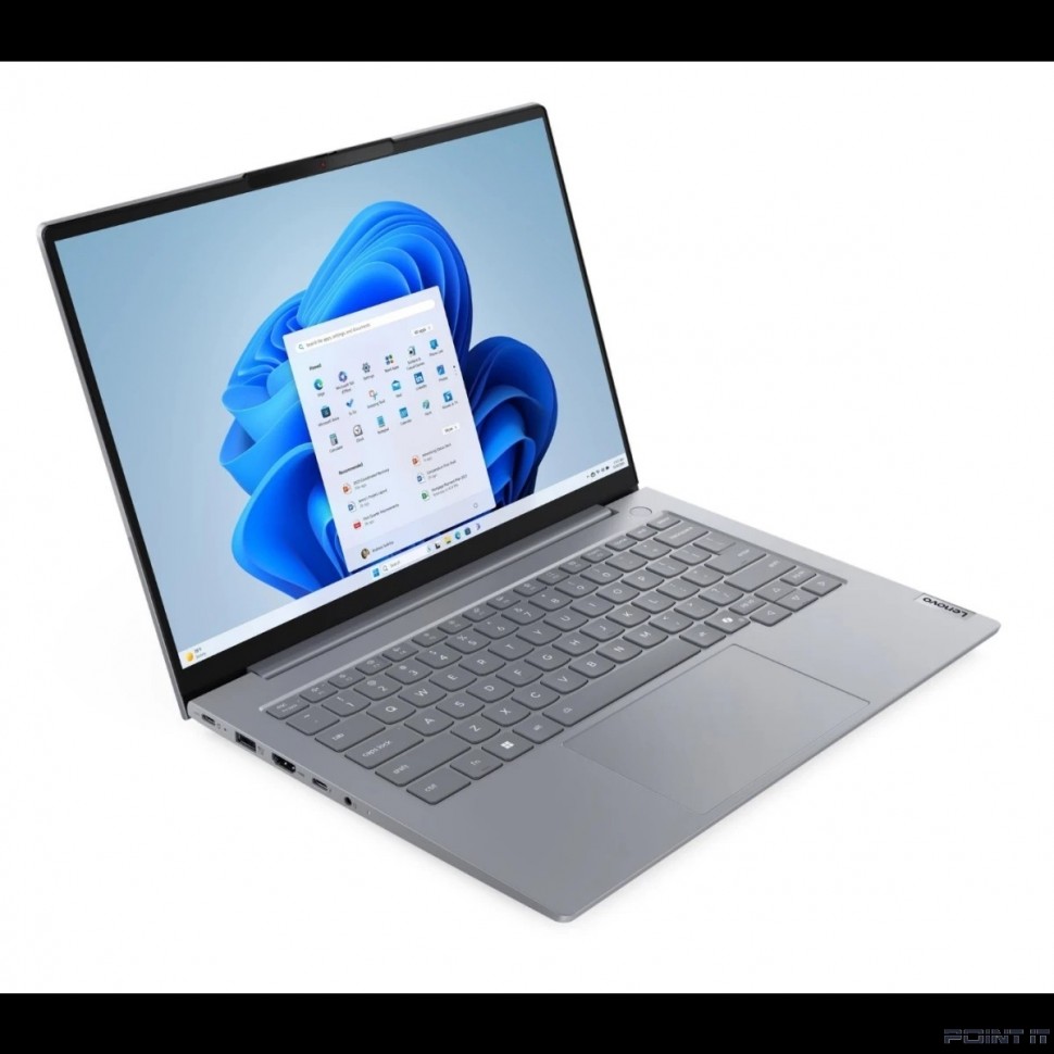 Ноутбук Lenovo Thinkbook 14 G8 IRL [21SGA002CD] (КЛАВ.РУС.ГРАВ.) Grey 14" {WUXGA IPS Core 7 250H/16Gb/1TB SSD/W11Home}