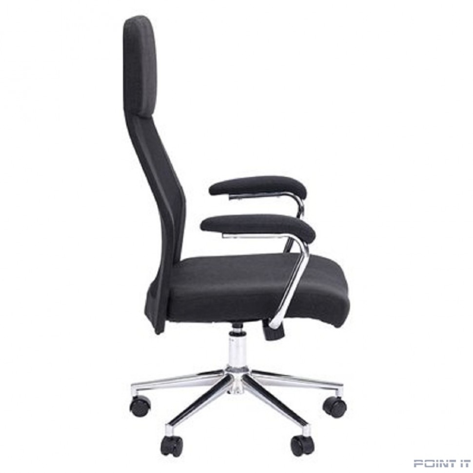 Офисное кресло Chairman CH621 черный (7162332)