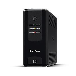 ИБП TOWER 1100VA 660W UT1100EIG CYBERPOWER