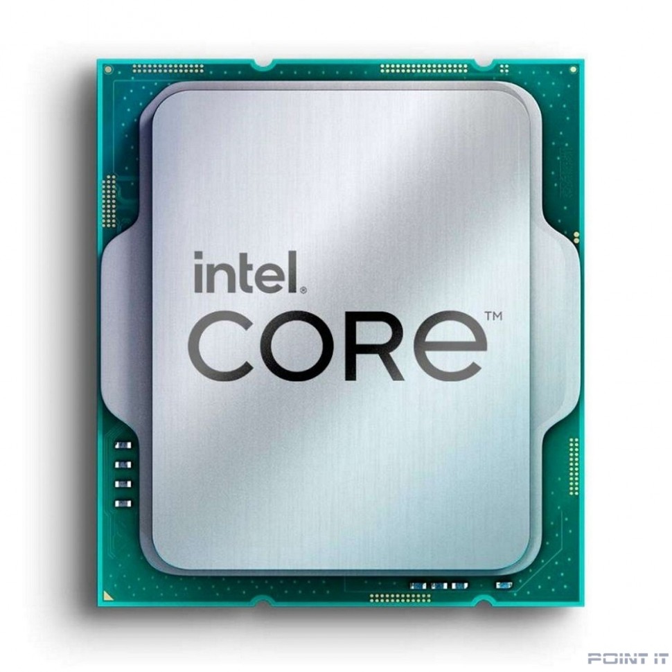 Процессор Intel CORE I5-14400F S1700 OEM 2.5G CM8071504821113 IN