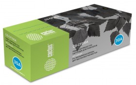 Картридж BLACK /LJ 203/227 1.6K CS-CF230A CACTUS