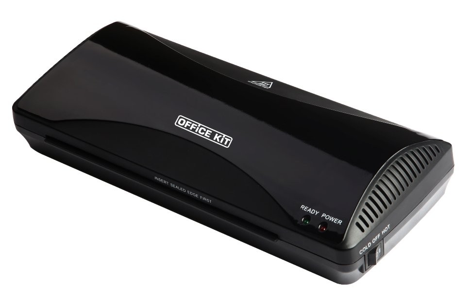 Office Kit Ламинатор L3220