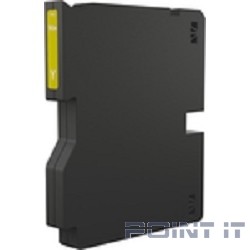 Ricoh Картридж GC41YL желтый {Aficio SG2100N/3110DN/DNw (600стр)}
