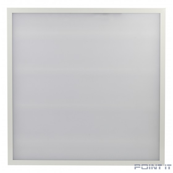 ЭРА Б0039319 SPO-6-36-4K-M Светодиод. св-к 595x595x19 36Вт 3060Лм 4000К матовый