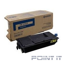 Kyocera-Mita TK-3150 Картридж {M3040idn/M3540idn, (14 500 стр.)}