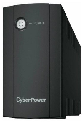 ИБП TOWER 875VA 425W UTI875E CYBERPOWER