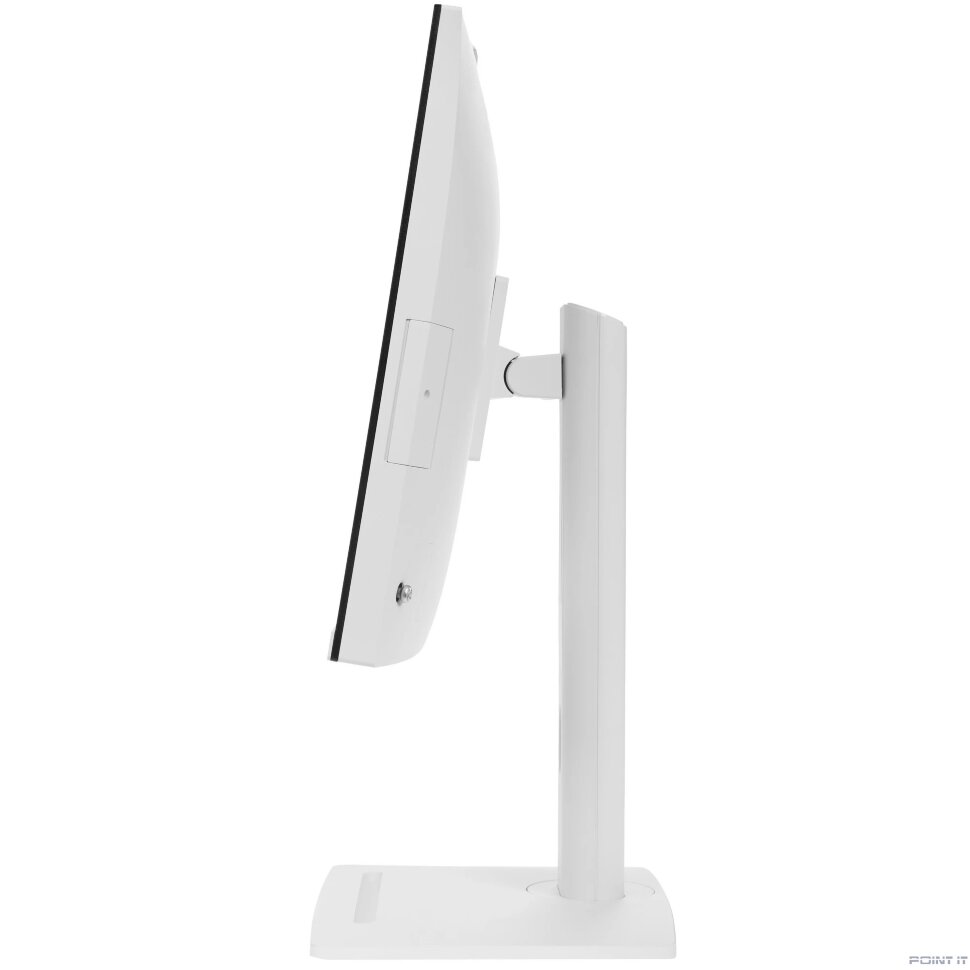 MSI Modern AM273QP AI 1UM-094XRU [9S6-AF0112-293] White 27" {WQHD Core Ultra 7 155H/32Gb/SSD1Tb Graphics/CR/noOS/kb}