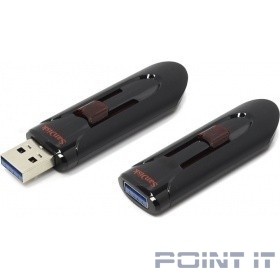 Флэш-накопитель USB3 128GB SDCZ600-128G-G35 SANDISK