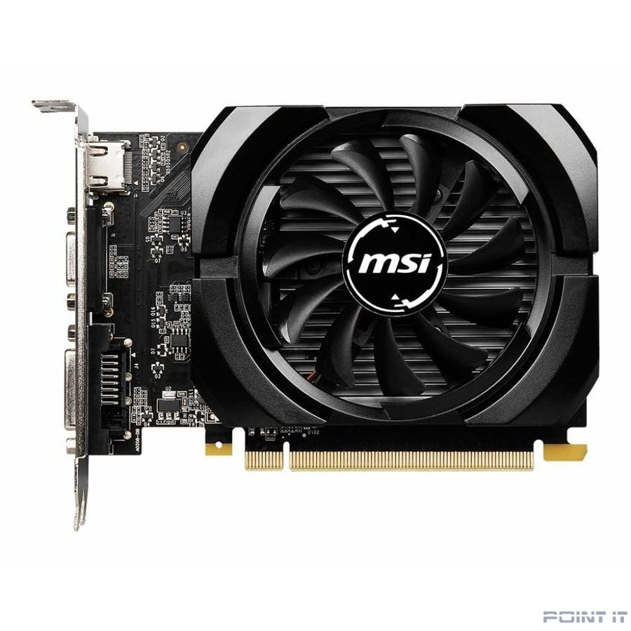 MSI GT730 4GB DDR3 N730K-4GD3/OCV1 RTL