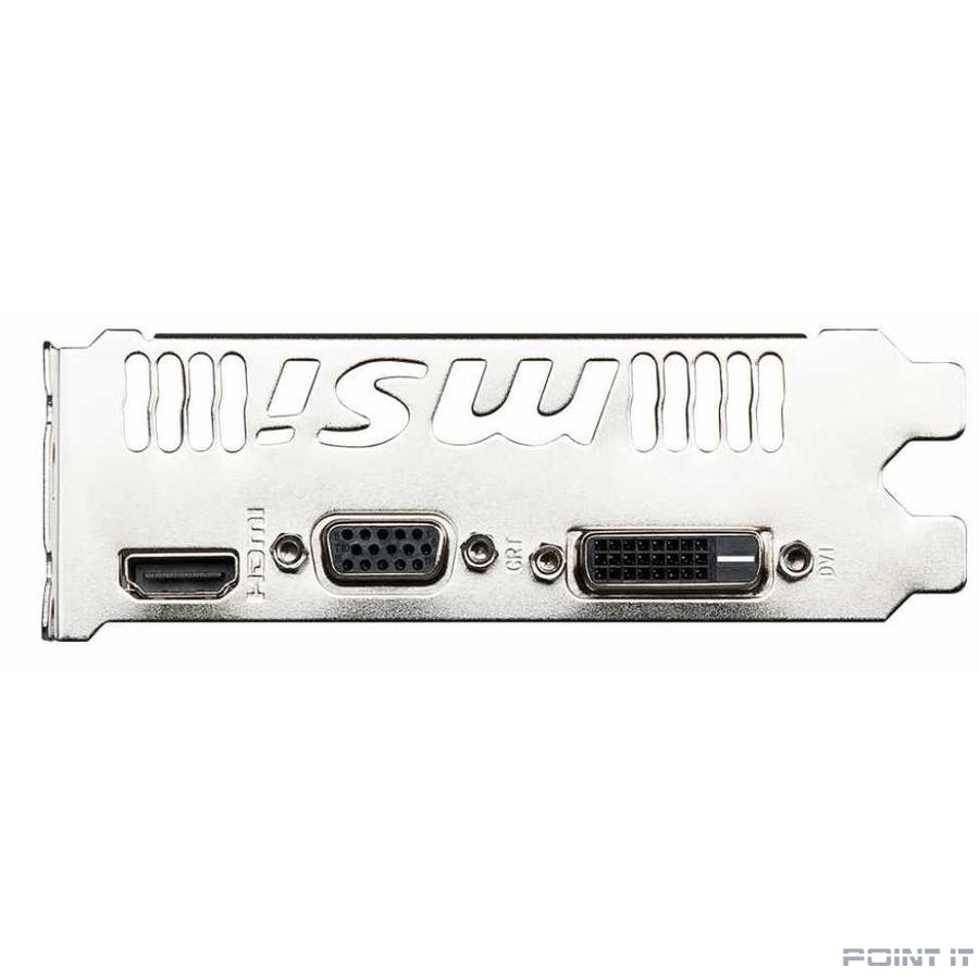 MSI GT730 4GB DDR3 N730K-4GD3/OCV1 RTL