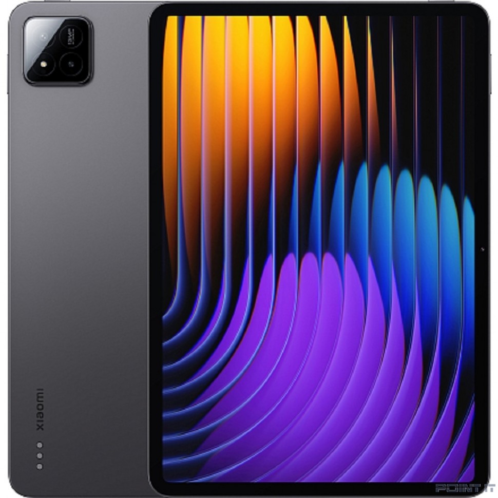 Планшет Xiaomi Pad 7 8GB/128GB Grey