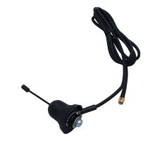 Триада-ВА 961 SOTA GSM-900-1800 врезная антенна RG-58 1.5м SMA (7дБ)