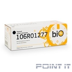 Bion 106R01277 Картридж для Xerox WC 5016/5020/B (5000 стр.) [Бион]
