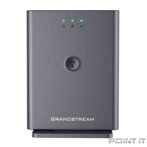 Grandstream DP752 SIP DECT Базовая станция (HD звук)
