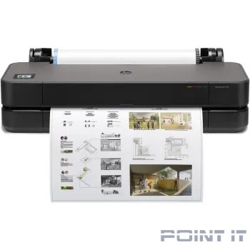 Плоттер HP Designjet T230 (5HB07A) A1/24"